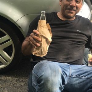 Meet your Posher, Jorge